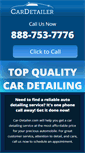 Mobile Screenshot of car-detailer.com
